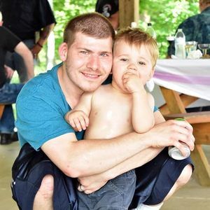 Meet your Posher, Benjamin